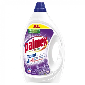Palmex Color prací gel levandule 2,43 l Prací gel Palmex Color prací gel levandule 2,43 l
