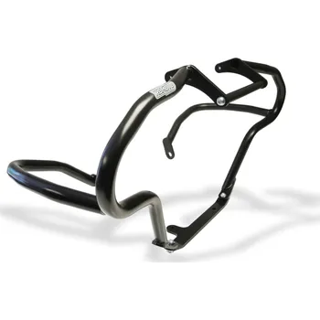 Rám pro motocykl RDMOTO padací rám CF38KD black