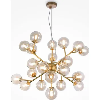 MAYTONI závěsné svítidlo Dallas MOD545PL-24G