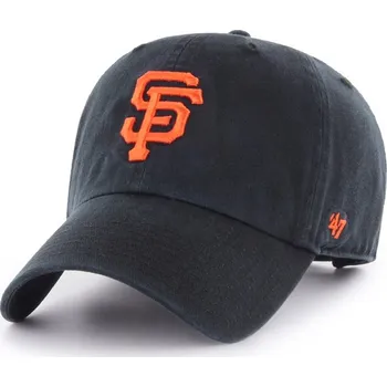 Kšiltovka MLB San Francisco Giants ’47 C