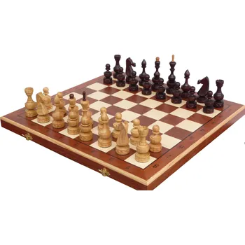 Šachy Šachová souprava DEBIUT CHESS