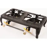 Plynový vařič Foker Europa 8 kW s termopojistkou 03055