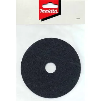 Brusný papír MAKITA P-01002 Brusný papír 125x13mm, K100, 5 kusů free_store_pickup