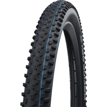 Komponent pro jízdní kolo Schwalbe plášť RACING RAY 29x2.1 SuperGround TLE Addix SpeedGrip skládací (černá)