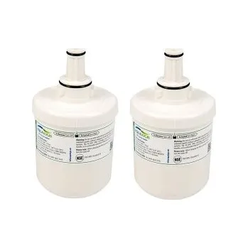 Rychlovarná konvice Filtr do lednice AQUALOGIS Al-093F kompatibilní se Samsung DA29-00003F 2ks
