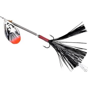 Umělá nástraha SPRO Supercharged 4/9gr