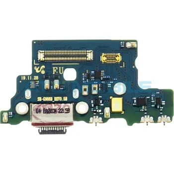 USB-C modul Samsung Galaxy S20 Ultra (SM-G988) originální - GH96-13300A a zpět 31 Kč s ATC Clubem