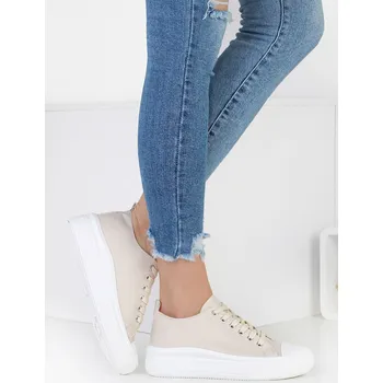 Dámské tenisky DoAndBe Dámské tenisky PC15PBE Velikost: 37