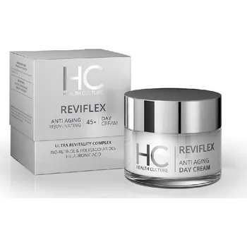 MedicProgress HC Reviflex denní krém 50 ml