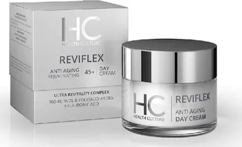 MedicProgress HC Reviflex denní krém 50 ml