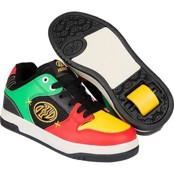 Kolečkové brusle Heelys Cosmical HE101313 36,5