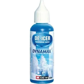 DYNAMAX Rozmrazovač zámků 50ml