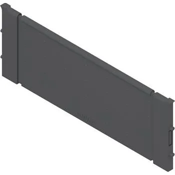 Nábytkové kování BLUM ZSI.020Q Tandembox ORGA LINE dělící příčka 176mm