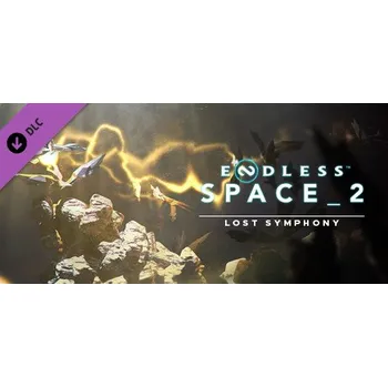 Hra Endless Space 2 - Lost Symphony (PC) (Steam)