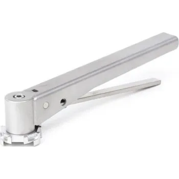 Ventil Rukojeť nůžková - AWH - 1.4301: DN 20 - 65