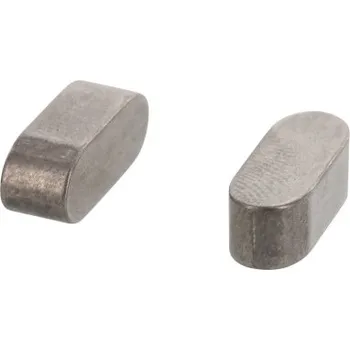 Šroub DIN 6885 AISI 316Ti A 12X8X63