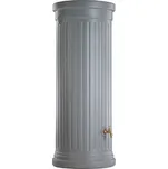 Graf Nadzemní sloupová nádrž 500 l šedá