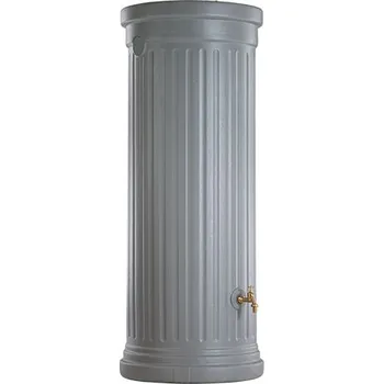 nádrž Graf Nadzemní sloupová nádrž 500 l šedá