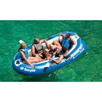 Loď Člun CARAVELLE K105