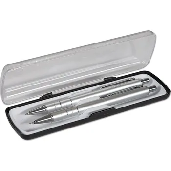 Dárková sada Concorde Ring, stříbrné tělo