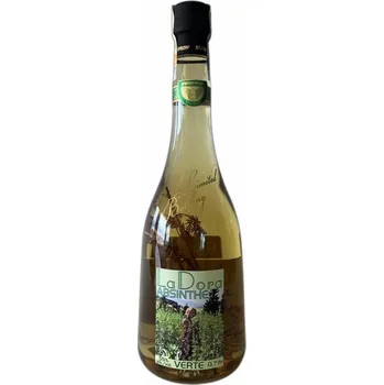 Likér Absinth LaDora 0,7l 55%