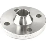 Krková příruba, 1.4541, EN-1092 11 B1, PN10/16, DN150/168,3 mm