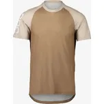 Pánský cyklistický dres POC MTB Pure Tee S