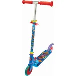 Smoby Koloběžka Dino Ranch, 2 kolečka