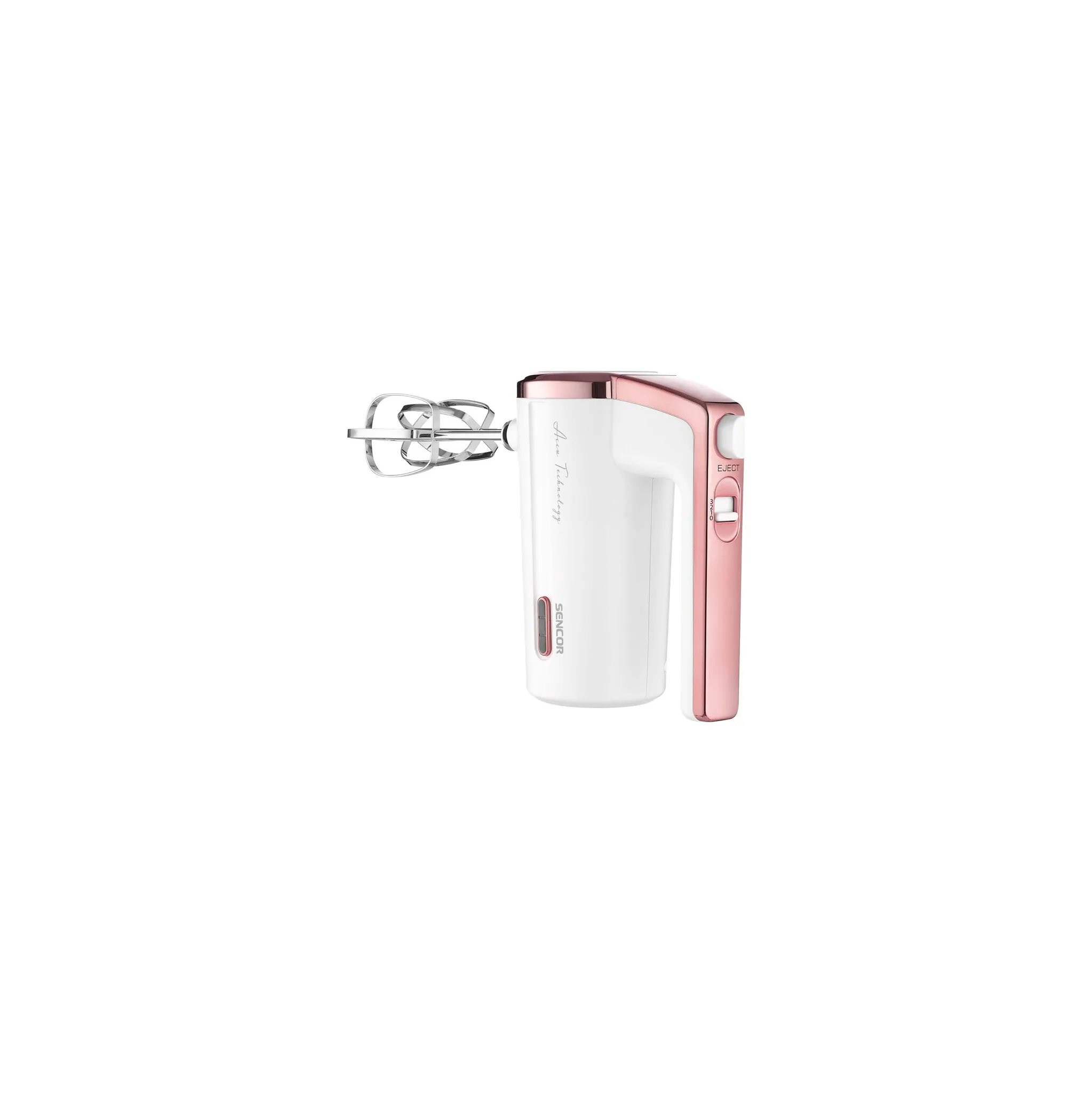 Fotografie 3 -  Sencor SHM9000WH