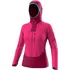 Dámská větrovka Dynafit Traverse DST W JKT růžová L