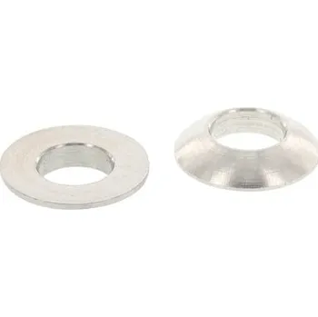 Matice Nerezová podložka DIN 6319 A2 C 15