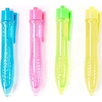 Zahrada Rappa Bublifu tužka 4 barvy 30 ml