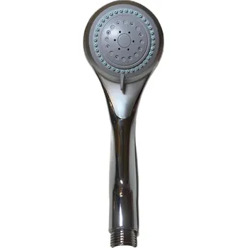 Sprchová hlava A-155, 3 polohy, Ø 80 mm