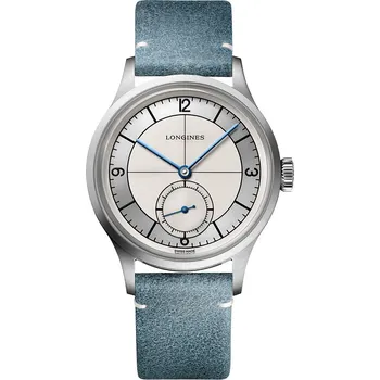 Hodinky Dámské hodinky Watchmaking Tradition Longines L28284732