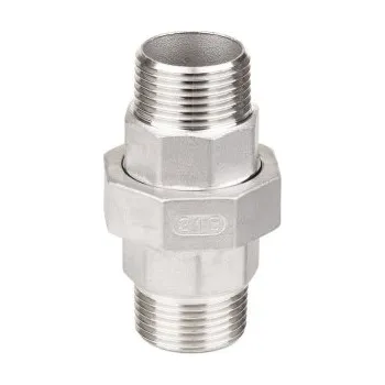 Fitinka Šroubení - typ 321 - 1.4401: 6/4"