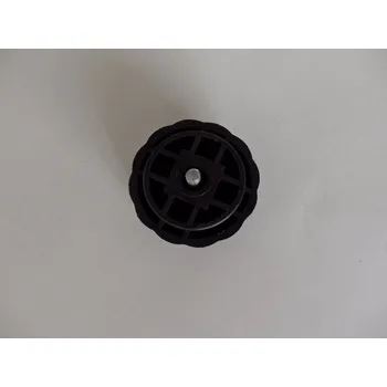 Spojovací materiál motoru Šroub strunové hlavy VeGA VE24250 - 50242501176900