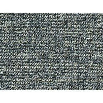 Koberec Koberec ITC Manhattan 7667 zelený Šíře role: 5 m Doprava a vzorek zdarma po celé ČR