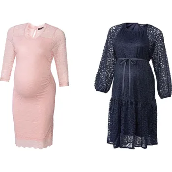 Dámské šaty esmara® Dámské těhotenské šaty