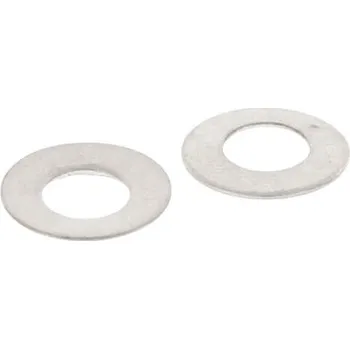 Matice Nerezová podložka DIN 2093 AISI 301 22,5X11,2X1,25