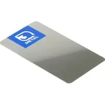 Nerezový plech - 1.4404 - 2B: 2,0 x 1500 x 3000