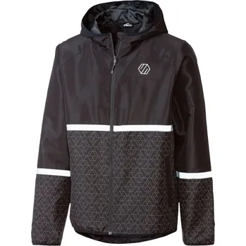 Pánská větrovka CRIVIT Pánská funkční bunda (M(48/50), černá)