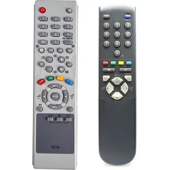 JVC RM-C50 - dálkový ovladač - náhrada