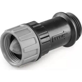 Ventil Regulátor tlaku 1 BAR, 3/4" vnitřní/vnější