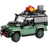 Stavebnice LEGO LEGO Icons 10317 Land Rover Classic Defender 90