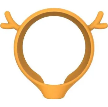 Zabezpečení domácnosti SILIKONOVÝ OBAL IMOU PRO CUE 2 FRS14-Imou ORANGE