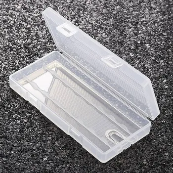 Úložný box Soshine SBC-022 úložný box na baterie 8x AA, 14500 (d x š x v) 120 x 57.6 x 19.7 mm