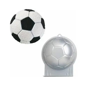 Forma na pečení Forma na pečení Fotbalový míč - Wilton