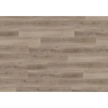 vinylová podlaha XL lepená 79985 Dub Kartáčovaný Šedý