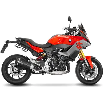 Auto-moto 14353SB Factory S Black BMW F 900 R/XR/A2 (20-24)