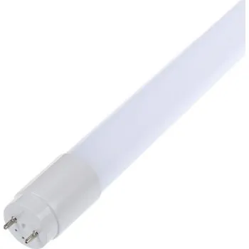 Zářivka T-LED LED trubice HBN120, 18 W, 2500 lm, 120 cm, T8 - 3 roky záruka Barva světla: Teplá bílá
